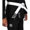 Venum First BJJ GI - Black-A0