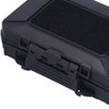 Outdoor Sealed Safety Nylon Shockproof Container Survival Gear Storage Case
