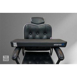 Truly Faded Child Booster Seat Cushion Barber Chair for Kids, Spa Salon Equipment