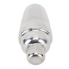 Cocktail Shaker 304 Stainless Steel with Double Ended Measuring Cup