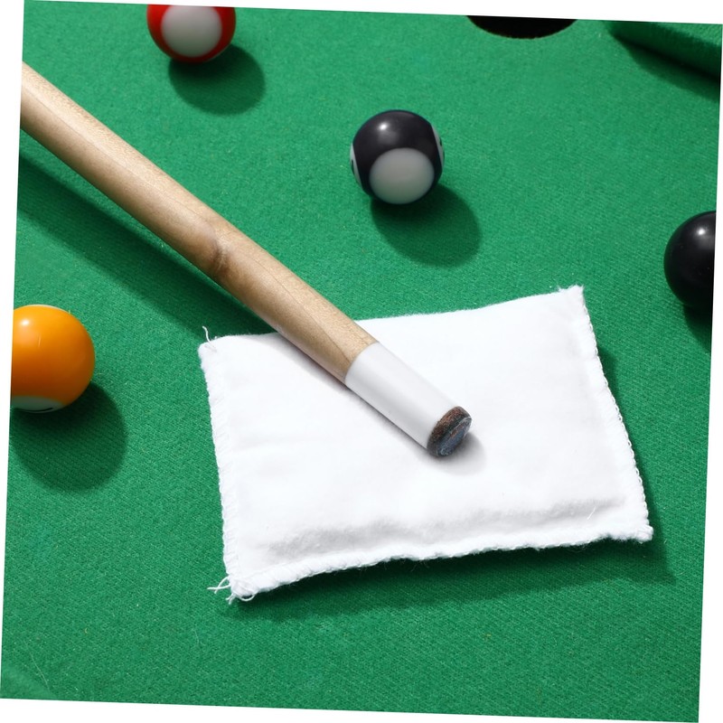 SUPVOX 1pack Billiard Talc Powder Bag for Dry Hands Essential