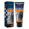 Crema Depilatoria Para Hombres - Dispositivo Depilatorio Sin