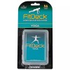 FITDECK YOGA Exercise Playing Cards All Abilities Pose Instructions Help