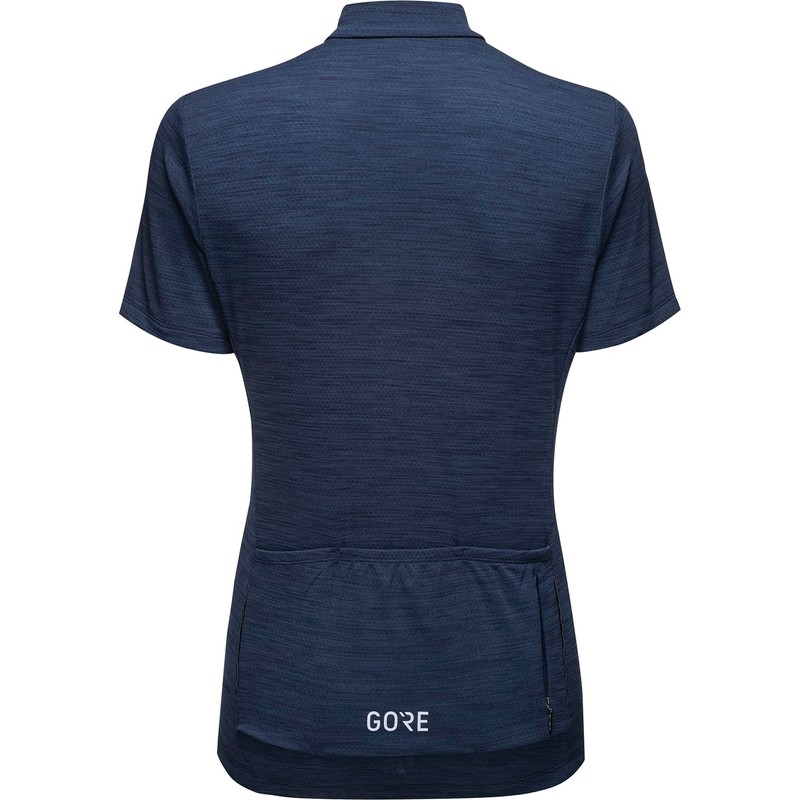 GORE WEAR C3 Maglia a maniche corte da donna, 38,