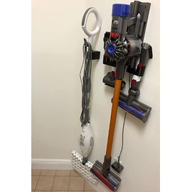 Shark Steam Mop Wall Mounting Bracket for Original Steam mop (Small)*PLEASE CHECK SIZE BEFORE ORDERING*