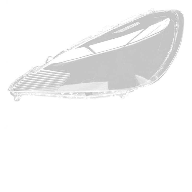 Compatible For Honda Fit 2011 2012 2013,Car Headlight Shell Lamp