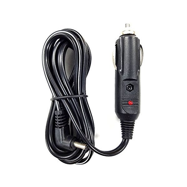 DGTKS Cobra Radar Detectors Straight Cord Power 7 Foot Long