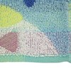 Marushin 3005055600 Bean Towel, Sanrio, Mamesam, Small, Mini Size