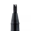 Billion Dollar Brows, The Microblade Effect: Brow Pen, Taupe, 0.42