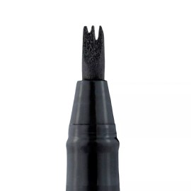 Billion Dollar Brows, The Microblade Effect: Brow Pen, Taupe, 0.42 oz (1.2 g)
