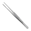 Debakey Tweezer Atraumatic Forceps Surgical Dental Veterinary Stainless Steel Instruments