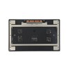 Generic Touch Trackpad with Trackpad Flex Cable Replacement for MacBook
