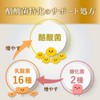 Lactobacillus Supplement, Intestinal Activity, Lactic Acid Bacteria Supplement, Support Ingredients