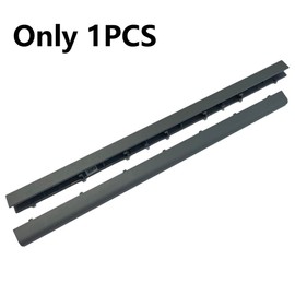 GINTAI Laptops LCD Screen Shaft Hinge Cover Replacement for Lenovo IdeaPad 3 15ADA05 81W1 3-15ARE05 81W4 3-15IML05 81WB 81WR 3-15IIL05 81WE 3-15IGL05 81WQ 3-15ITL05 81X8 5CB0X57441 (Black)