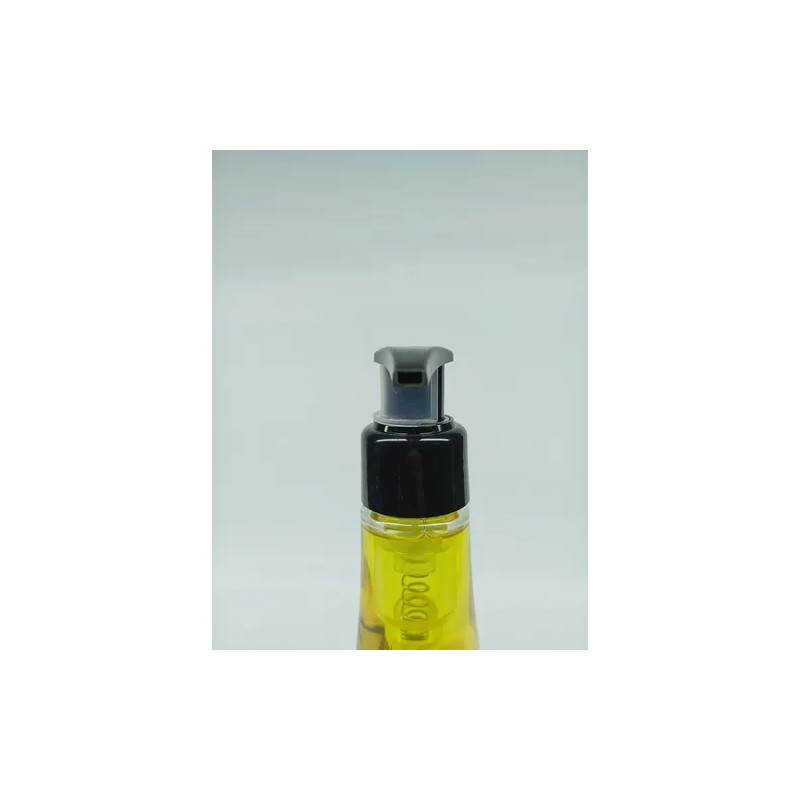 Óleo Capilar Con Argán Y Aceites Naturales Xiomara Oil 140ml