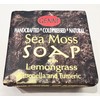 Sea Moss Soaps Handcrafted & Artisan made with wildcrafted Sea