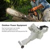 Gas Fuel Tank Back Rear Handle for Stihl MS341 MS361