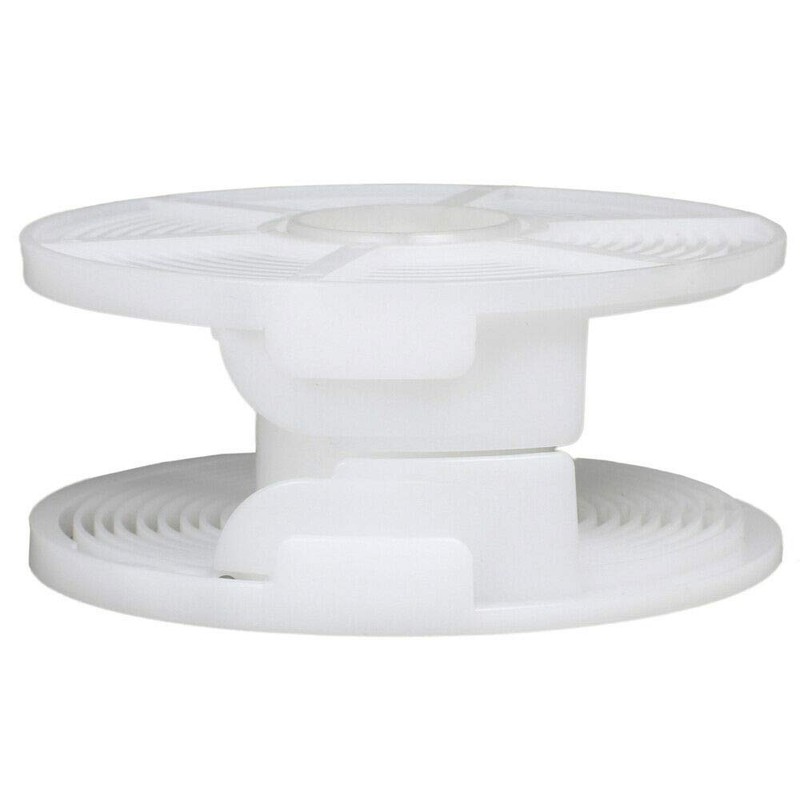 Darkroom Spiral Reel for AP Paterson Kaiser Film Developing Tank