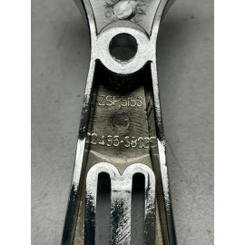 Status Dynasty S802 Chrome Inserts Set 5 Pcs ZSP51532495-S8