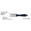 Columbus Columbus Suede Brush B Suede Brush B Brushed Leather