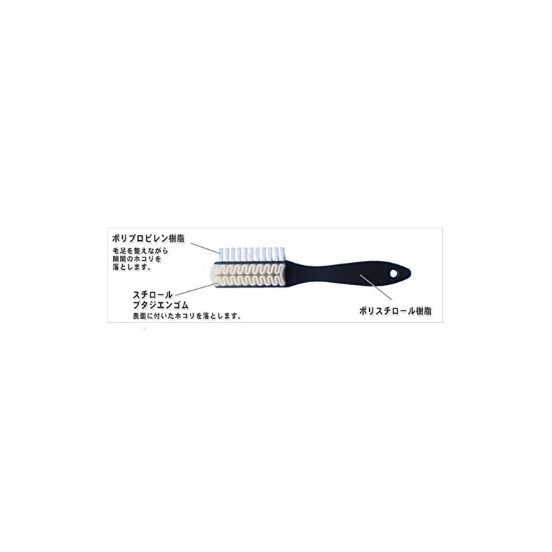 Columbus Columbus Suede Brush B Suede Brush B Brushed Leather