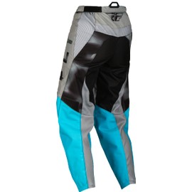 Fly Racing 2023 Adult Women's F-16 Pants Sky Blue/Light Grey-13/14| MX Adaptive