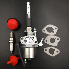 Huayi OEM 520-353 Carburetor Compatible with Ariens 921023, 921024, 921030, 921045, 921046 and 921323 Snowblowers 20001171 Replacement carb