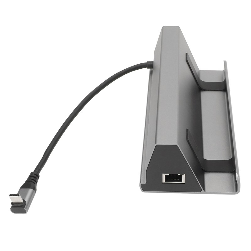 7 in 1 Docking Station Type C to PD HD