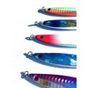 5 x 30g Fishing Lures Metal Slice Micro Jigs Lead