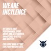 INCYLENCE Merino Running Socks and Hiking Socks for Men and