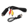 HD Multimedia Interface to RCA Converter Professional HD Multimedia Interface