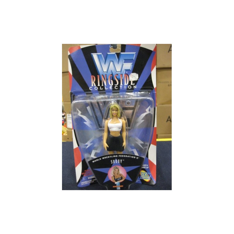 WWE Sunny - Ringside Collection