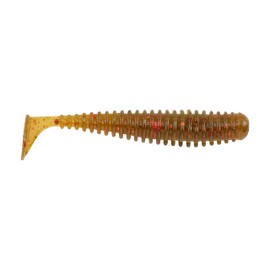 Berkley Powerbait Power Swimmer Fishing Soft Bait