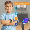 ZONEY Kids Smart Watch, Fitness Tracker for Kids Boys Girls