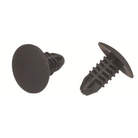 Fujix [huzikkusu] Blush Clip 10 Pcs [Number] ptf4655