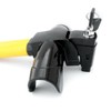 Armored Bar Steering Wheel Lock Anti-Theft Security System Car/Truck SUV