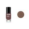 Glam Pearl Effect Up Nail Varnish – Taupe (Fuchsia) –