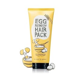 Too Cool For School Egg Remedy Hair Pack, 7.05 oz