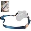 Yullmu Quick Release Camera Strap - Compatible for Peak Design