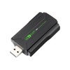WiFi 6 Dual Band AX900M BT5.4 USB Adapter 900Mbps Wireless