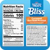Rice Krispies Treats Bliss Crispy Marshmallow Squares, Snack Bars, Caramel