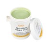 Gigi Brazilian Bikini Wax Microwave Formula, Painless, Residue-Free Hard Wax
