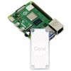 Google Coral USB Accelerator: ML Accelerator, USB 3.0 Type-C, Debian