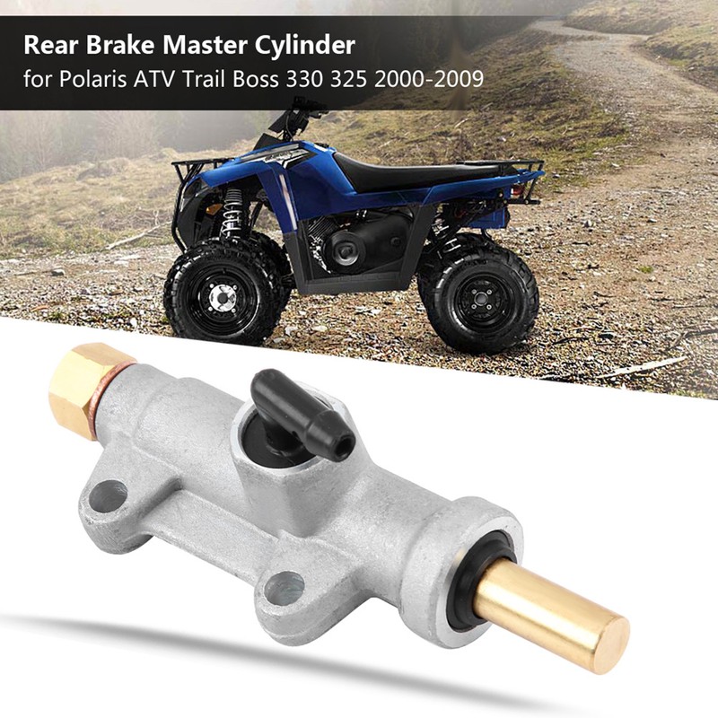 1910311 Rear Brake Master Cylinder for Polaris ATV Trail Boss