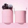 Beauty Creations 24 Piece Brush Set Color Rosa Y Negro