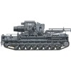 Hobby Boss 82904 Modellbausatz Mörser Karl-Gerät 040