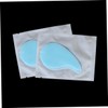 Baluue Gel Eye Pads for Women 10 Pairs Hydrating Eye