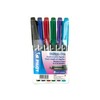 Pilot – Blister 3 V-Sign Pen – Filzstift – Mittlere