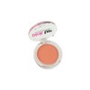 PINK UP, Blush, Rubor En Polvo compacto, Alta Pigmentación, Larga