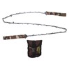 Hand Chain Saw 48in Foldable Portable Outdoor Pocket Chain Saw